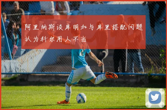 阿里纳斯谈库明加与库里搭配问题认为科尔用人不当