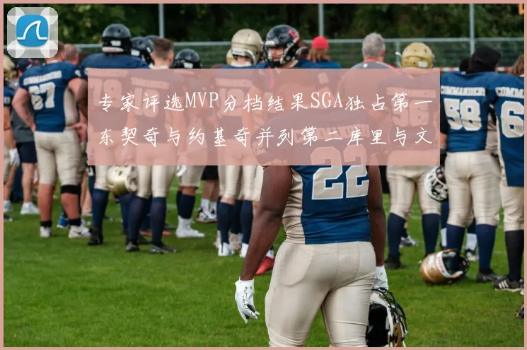 专家评选MVP分档结果SGA独占第一东契奇与约基奇并列第二库里与文班位列第四