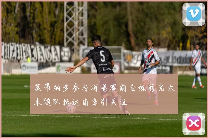 莱昂纳多参与海港赛前合练蒋光太未随队抵达南京引关注