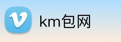 km包网 logo